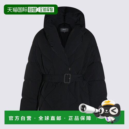 MACKAGE 女士户外风衣 OLIVEC0001