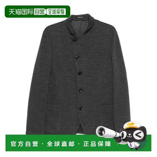 EMPORIO ARMANI 男士西服 EM000144TE19204F8026阿玛尼