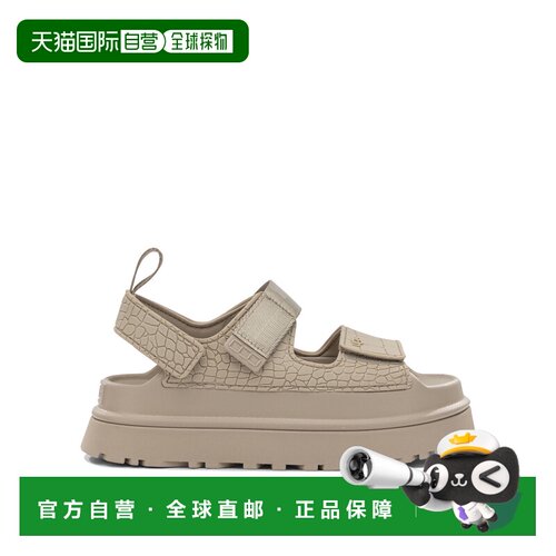 Ugg/W Goldenglow女士凉鞋