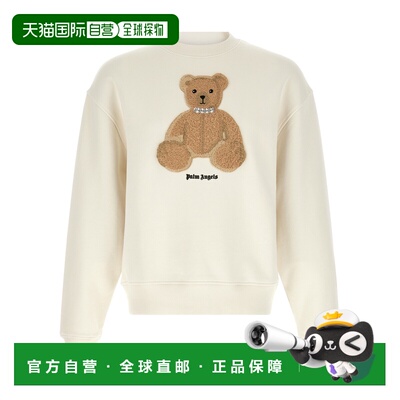 PALM ANGELS 男士卫衣 PMBA08HS26FLE00903600360