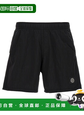 STONE ISLAND 女士短裤 K2S15B100004S0043V0029