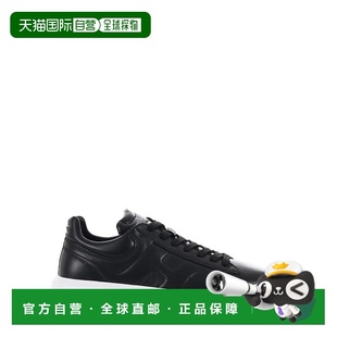 27牛皮休闲鞋 HXM6450FC60LE9B999 运动鞋 HOGAN男士