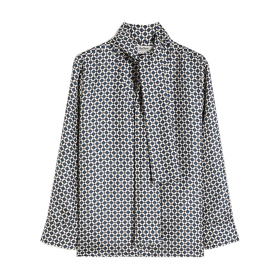 香港直邮MAX MARA 女士衬衫 9111036106002 SS2026 花色 印花衬衫