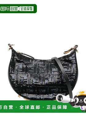 FENDI 女士手提包 8BS081AVTA14 SS2026 花色 Fendi Graphy Mini