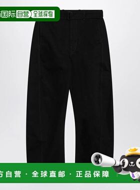 LEMAIRE 男士牛仔裤 PA326LD1055SLEMAIBK999 SS2026