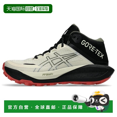 GEL-TRABUCO MT GTX｜女子｜1012B864-250亚瑟士户外鞋