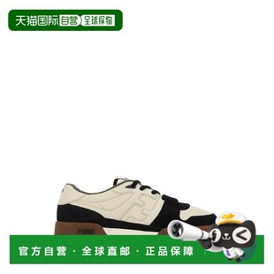 7E1493AHH2F1FZB 运动鞋 AW2023 花色 Sneakers FENDI Match 男士
