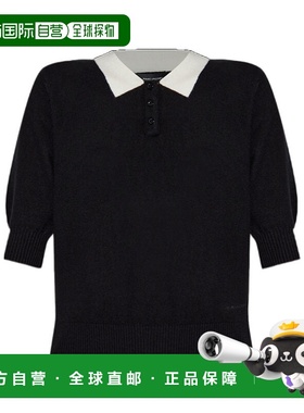 MARC JACOBS 女士POLO衫 2F5RTP012K21001 AW2025半袖