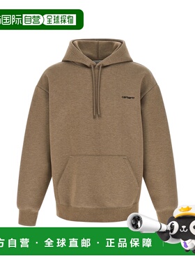 1h可退 潮奢 CARHARTT WIP 男士 'Alda' 连帽衫 I0360551M5XX