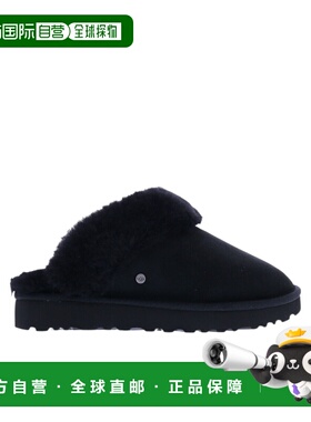 UGG 女士凉鞋 1130876UGG1130876BLK AW2024黑色 拖鞋