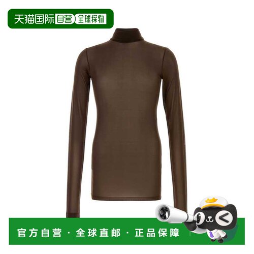 SAINT LAURENT 男士T恤 A004SDY5G892211 AW2026 【付后1h可退】