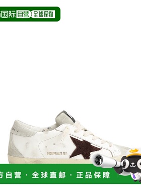 GOLDEN GOOSE DELUXE BRAND 女士运动鞋 GWF00102F00433611428