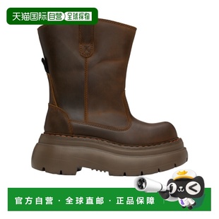 R13WS063S139A 绿色 女士高跟鞋 R13