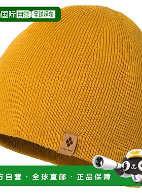 1h可退 mont-bell 男士帽子 1118818YL CO 黄色 Watch Cap #9