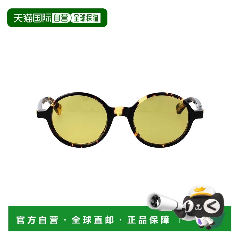 1h可退 BOTTEGA VENETA 女士眼镜 BV1430S002SUNGLASSES