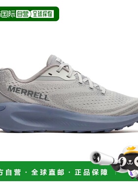 MERRELL Morphlite 越野跑鞋 男士运动迈乐透气