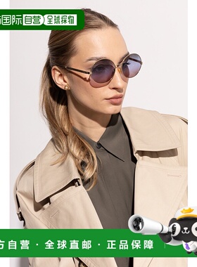 CHLOÉ 女士太阳镜 CH0281S0004 SS2025 色 Aly sunglasses