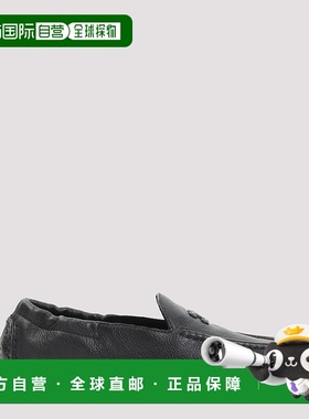 CELINE 女士芭蕾乐福鞋 365165275C38NO SS2026 黑色 LOAFER W/ T