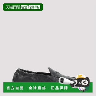 SS2026 365165275C38NO 黑色 LOAFER CELINE 女士芭蕾乐福鞋
