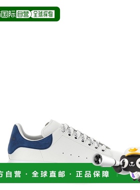 ALEXANDER MCQUEEN 男士运动鞋休闲鞋 553680WIAIH9086 AW2025