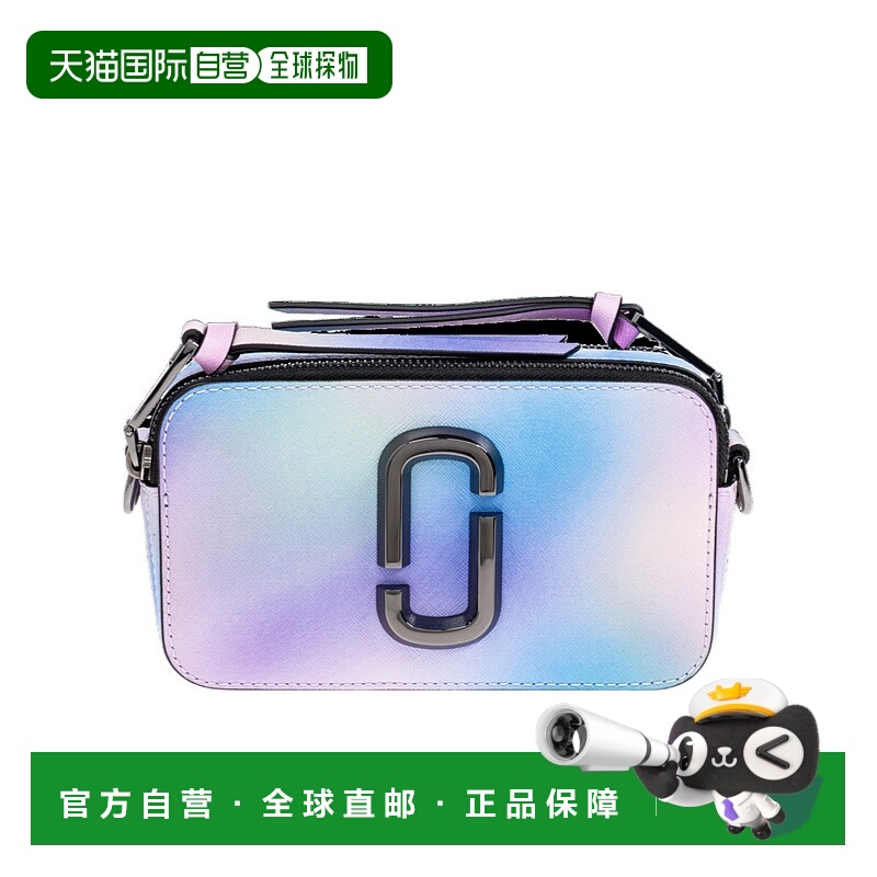 1h可退 MARC JACOBS 女士斜挎包 2P5HCR002H02401 AW2025