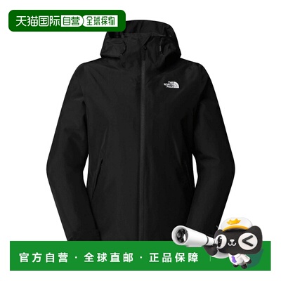 THE NORTH FACE 女士户外冲锋衣 NF0A8D3DJK3TNF AW2026