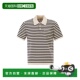 男士 花色 POLO衫 A.P.C. COHNXH23476TAS SS2026 ELIOT Striped