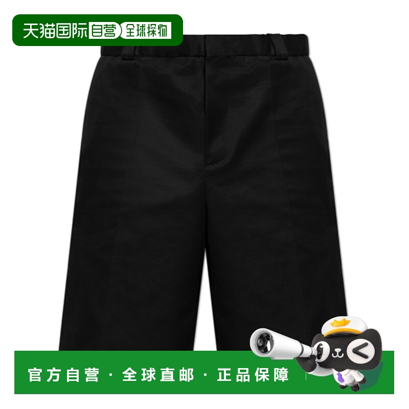 1h可退 JIL SANDER 女士短裤 J61KA0059J45307001 AW2025