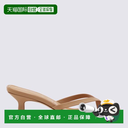 aeyde女士凉鞋 【付后1h可退】