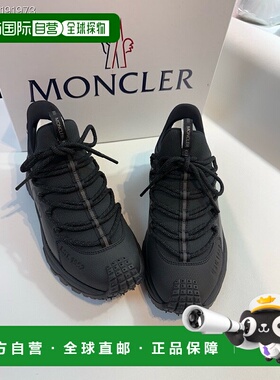 MONCLER 女士运动鞋 K209B4M00040M3457999 AW2025