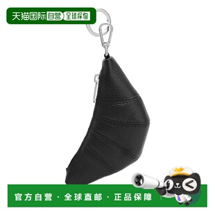 LEMAIRE 女士钥匙扣 SL0082DLL0018999 SS2025 黑色