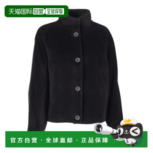 MAX MARA STUDIO 女士大衣 25260860916E15 AW2025