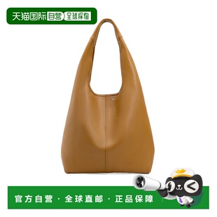 Paris Ami 女士 BAG. ULL716AL0137 1h可退 皮革单肩包 潮奢