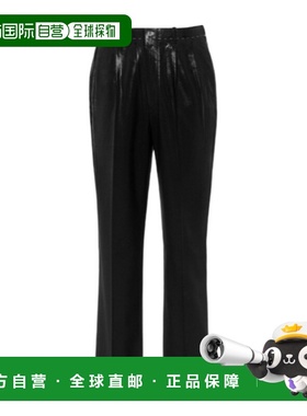 MAISON MARGIELA 男士休闲裤 S50KA0702M35745900