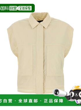 HERNO 女士外套 GI00121DL128271115 SS2025 黄色 Herno Jackets