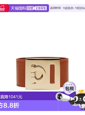 SALVATORE FERRAGAMO 女士手链手镯 760767776165 AW2025