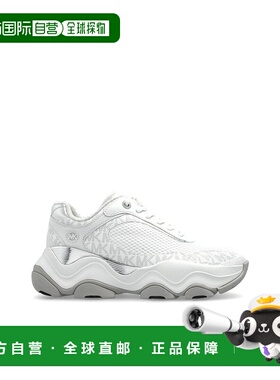 MICHAEL MICHAEL KORS 女士运动鞋 43T5ATFS1B0119老爹鞋