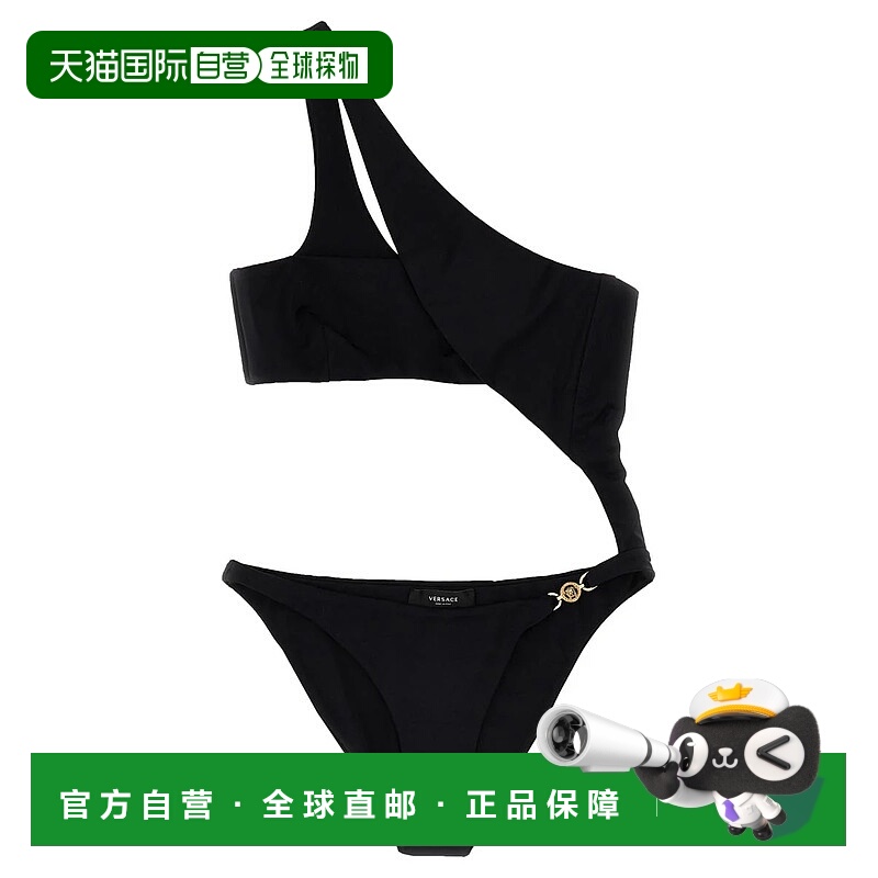 Versace/范思哲女士泳装10107861A02262NERO