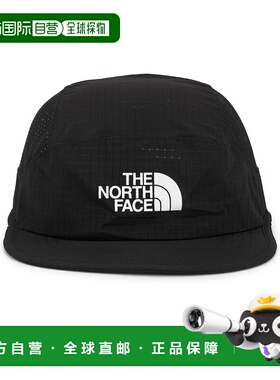 1h可退 潮奢 the north face 北面 男士 Lt Run 夏季帽子 NF0A876