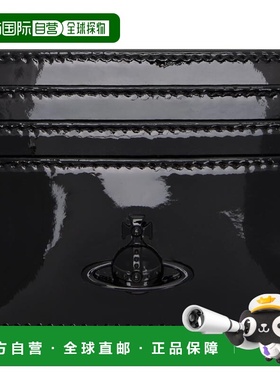 1h可退 潮奢 Vivienne Westwood 薇薇恩 韦斯特伍德 男士 黑色 Fl