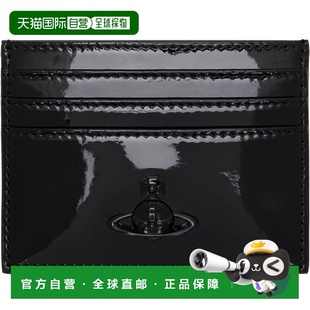 Westwood 薇薇恩 韦斯特伍德 1h可退 黑色 Vivienne 男士 潮奢