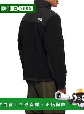 THE NORTH FACE 男士夹克 NF0A88XHJK31 CO 黑色 复古 Denali 夹