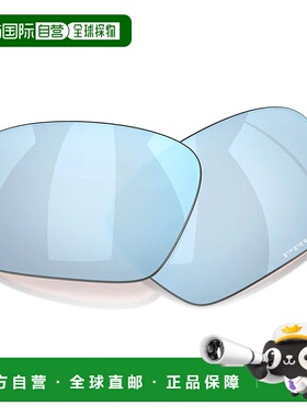 OAKLEY Masseter 替换镜片 中性欧克利