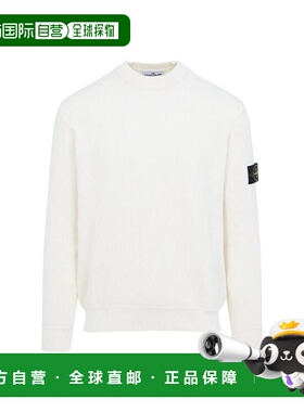 STONE ISLAND 男士针织衫 L1S155100154S00D80093