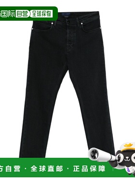 STONE ISLAND 男士牛仔裤 L1S14J100007S0J11VJ901