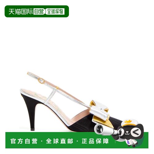 VALENTINO GARAVANI 女士高跟鞋 7W2S0MX4QLJR1V 【付后1h可退】