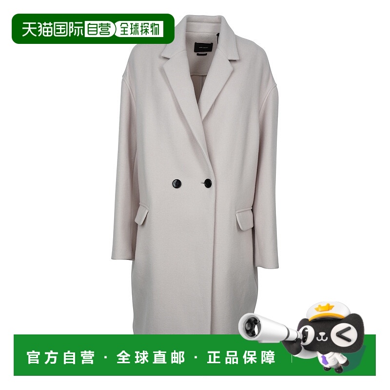 ISABEL MARANT 女士外套 MA100722A007I20CK AW2022