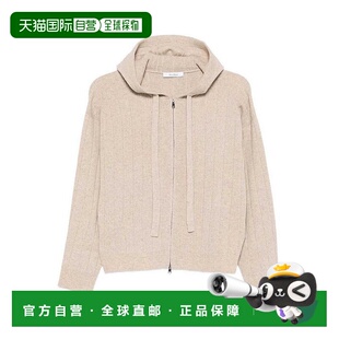 21346E17 AW2025 浅棕色 MAX Pure` 女士针织衫 `Maxmara MARA