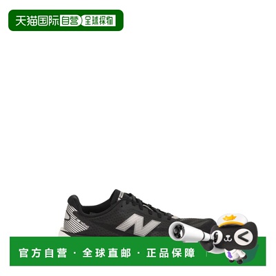 NEW BALANCE 男士运动鞋 MFCXLO5 AW2026 黑色 FuelCell Rebel v4