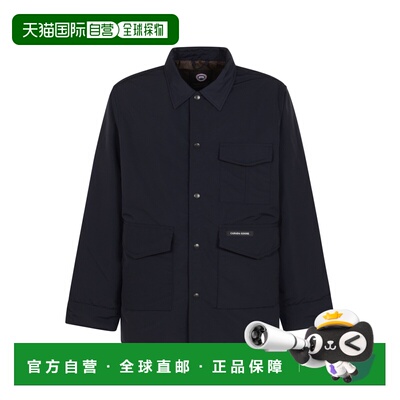 CANADA GOOSE 男士外套 4168M9103
